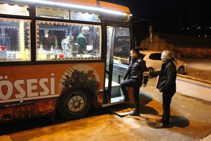 ‘ciğerimin Köşesi’ İçin 10 Katı Para Harcadı G1