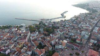 Sinoplular Nükleer Santral Konusunu Değerlendirdi