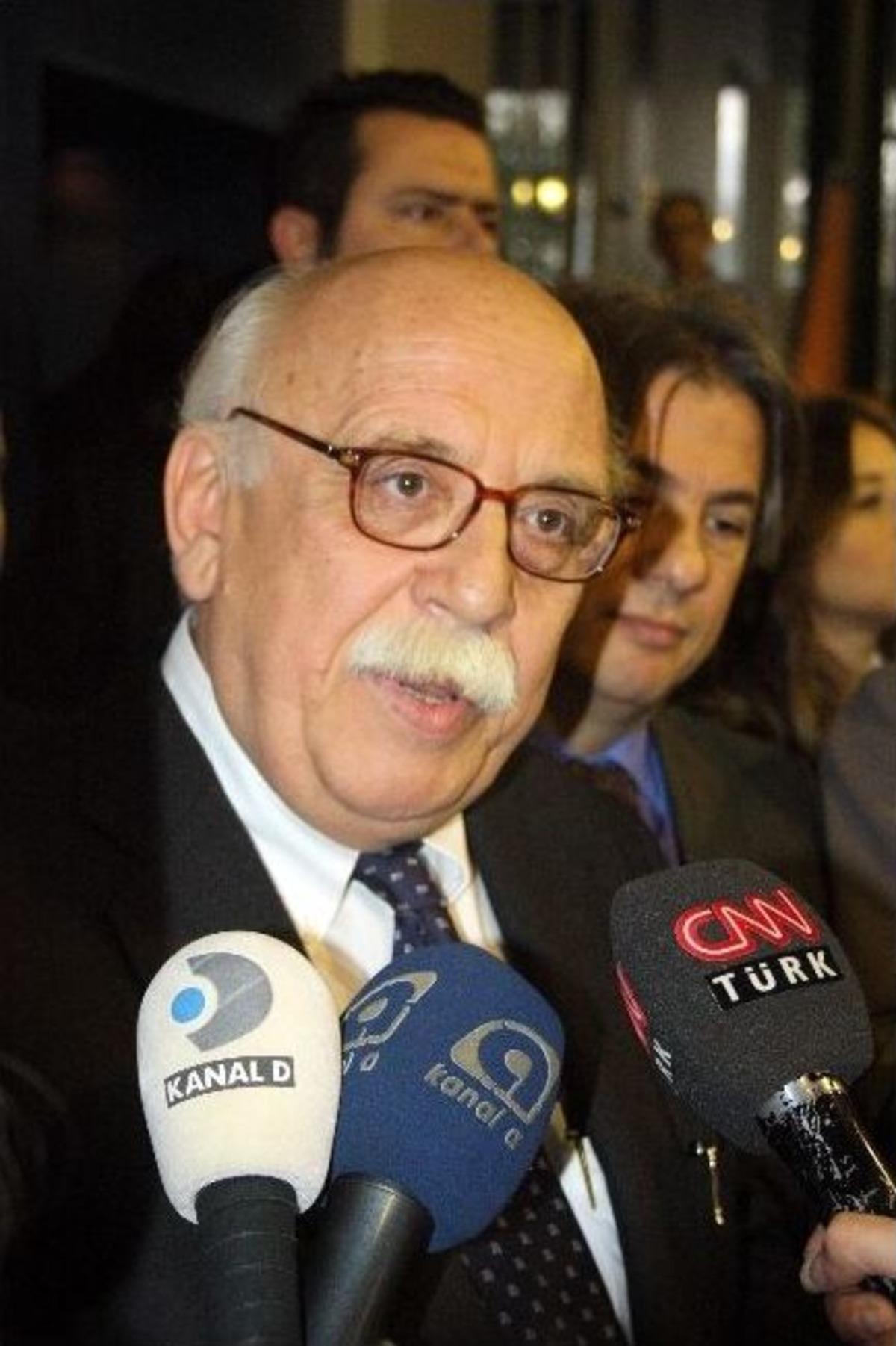 Bakan Avcı: &ldquo;fatih Projesi İflas Etmedi&rdquo;