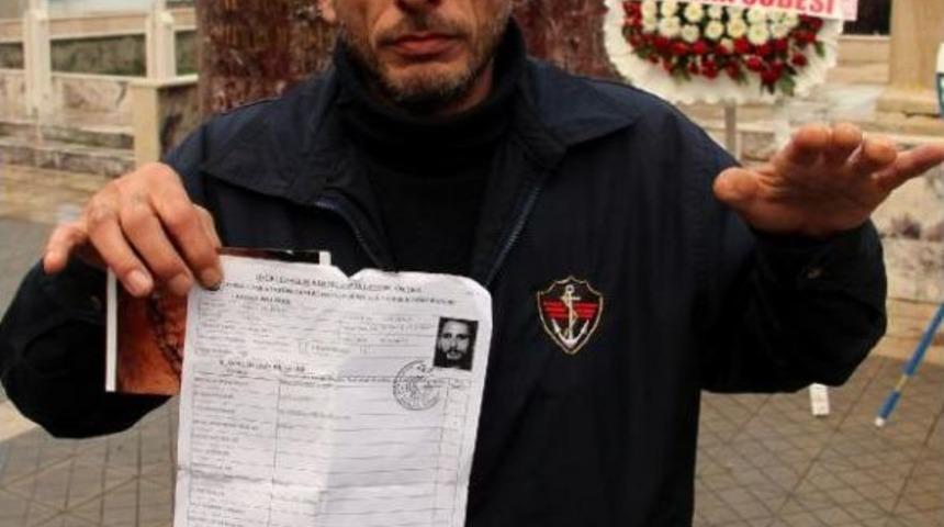 Engelliden 'ağır iş yaptırılıyor' iddiası