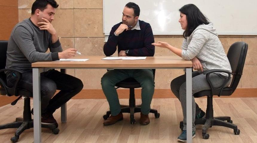 Adana’nın Yeni Uzlaştırmacıları