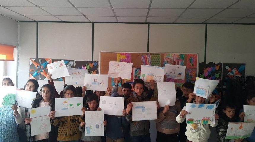 Vedaş’tan Enerji Tasarrufu Haftası Etkinlikleri