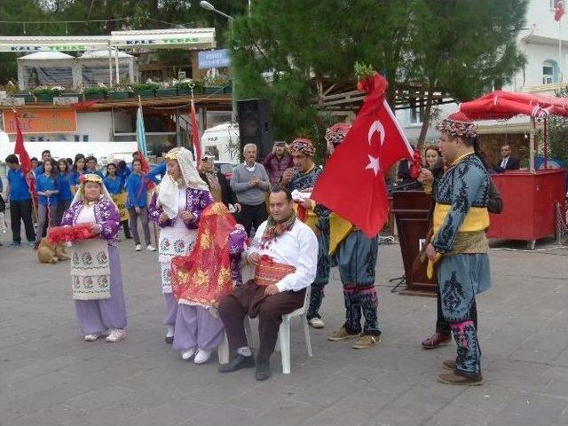 Engelliler G&uuml;n&uuml;nde Engeller Aşıldı 2