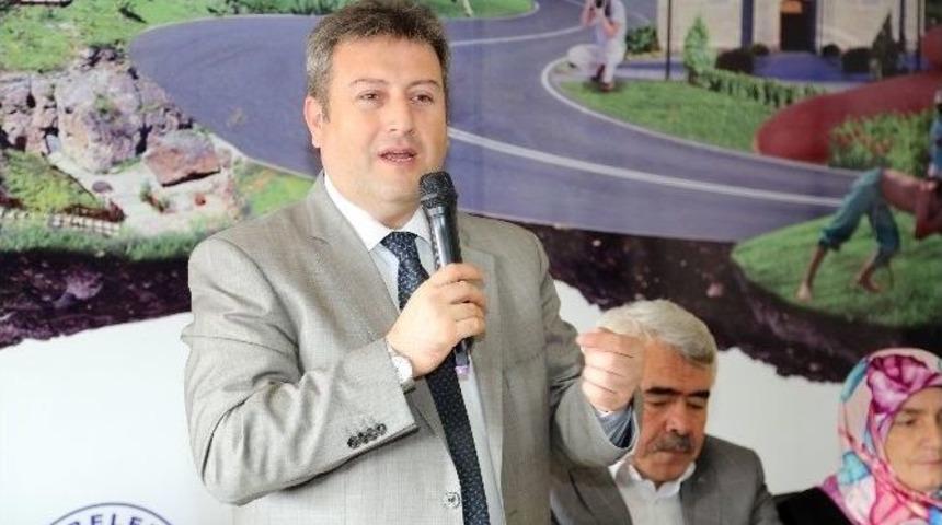 &Ouml;nemli Olan Kalplerin Engelli Olmaması