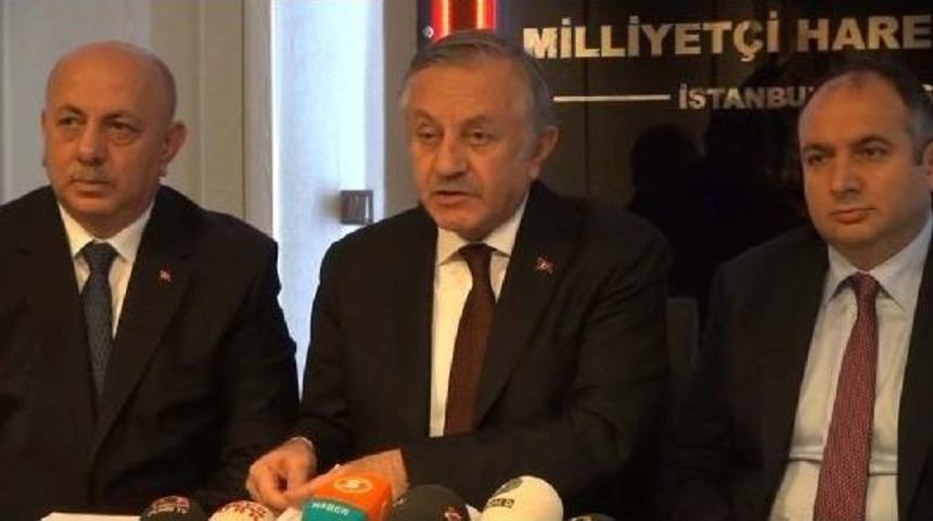 Celal Adan: Madem D&uuml;nyaya Ter&ouml;r Mesajı Vermek Istiyorsun...
