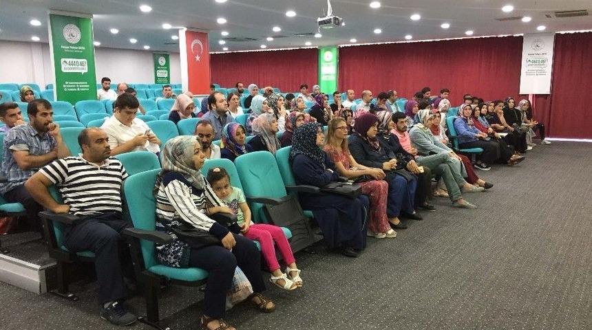 Gaziosmanpaşa Belediyesi, Yeni Havalimanında 200 Kişiyi İstihdam Edecek