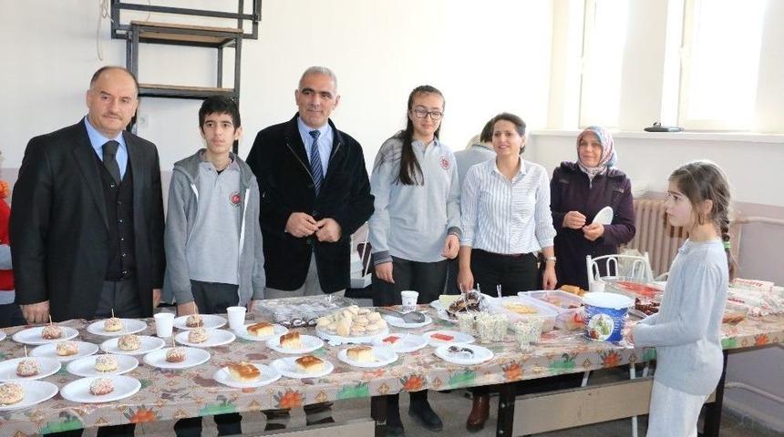 &Ouml;zel Eğitim Alan &Ouml;ğrenciler İ&ccedil;in Anlamlı Proje