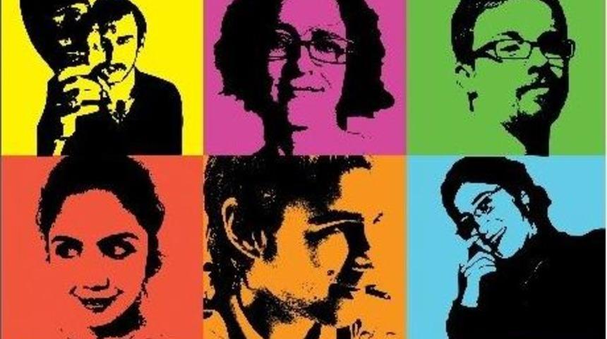 Sanata Yeni Bir Yaklaşım Doku&rsquo;z Sergisi