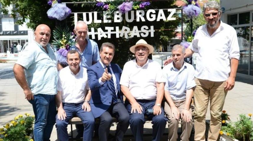 Mustafa Sarıg&uuml;l&rsquo;den Chp&rsquo;deki Kurultay Tartışmalarına Yorum