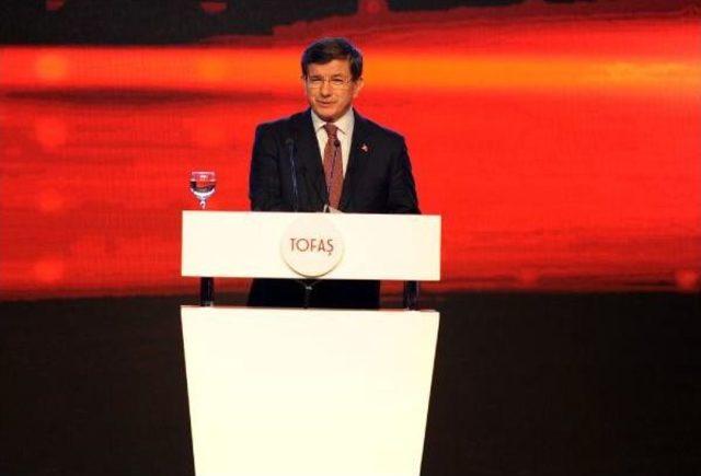 Davutoğlu: t&uuml;rkiye&rsquo;yi hi&ccedil;bir s&uuml;recin dışında bırakamazsınız 1