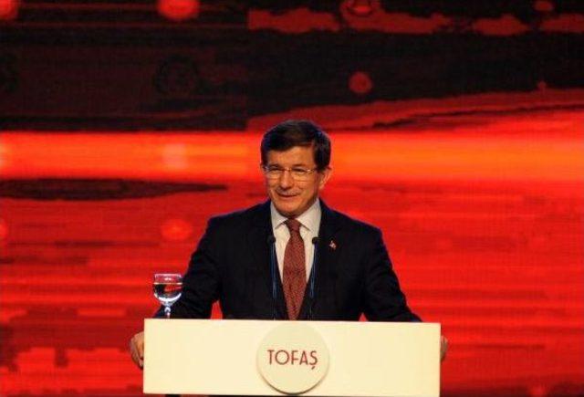 Davutoğlu: t&uuml;rkiye&rsquo;yi hi&ccedil;bir s&uuml;recin dışında bırakamazsınız 2