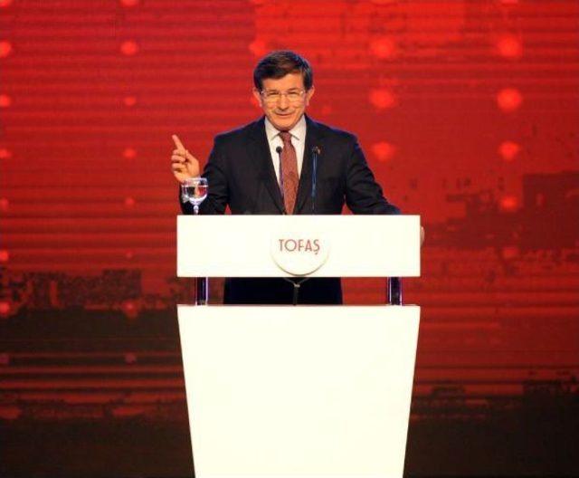 Davutoğlu: t&uuml;rkiye&rsquo;yi hi&ccedil;bir s&uuml;recin dışında bırakamazsınız 3