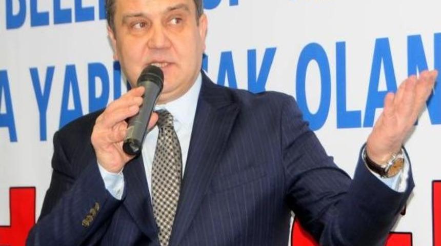 Giresun Belediyesi Taşeron Iş&ccedil;ilerle Toplu S&ouml;zleşme Imzaladı