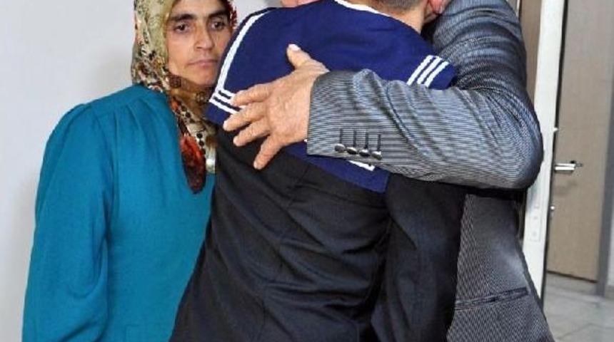 Tsk'dan 'yuva vatan' projesi