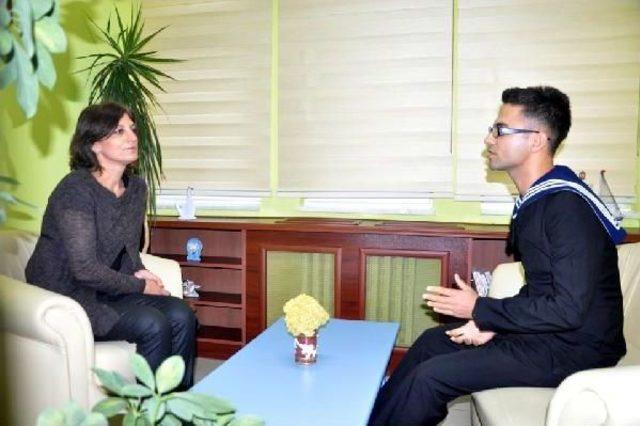 Tsk dan  yuva vatan  projesi 2