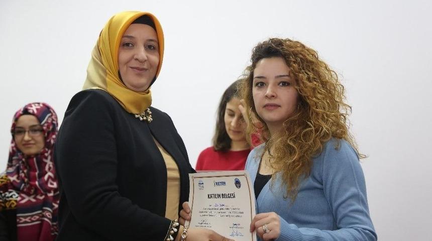 Kaymek Sağlık Seminerleri İle Toplumu Bilin&ccedil;lendiriyor