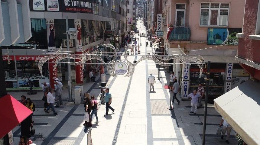 Fatsa&rsquo;da &lsquo;yayalaştırma Projesi&rsquo; Tamam