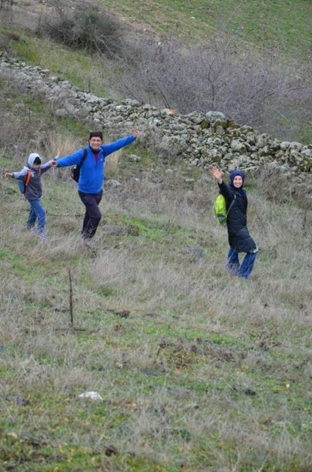 Doğa Y&uuml;r&uuml;y&uuml;şleri İle Kula&rsquo;nın Tanıtımına Katkı Sağlıyorlar 3