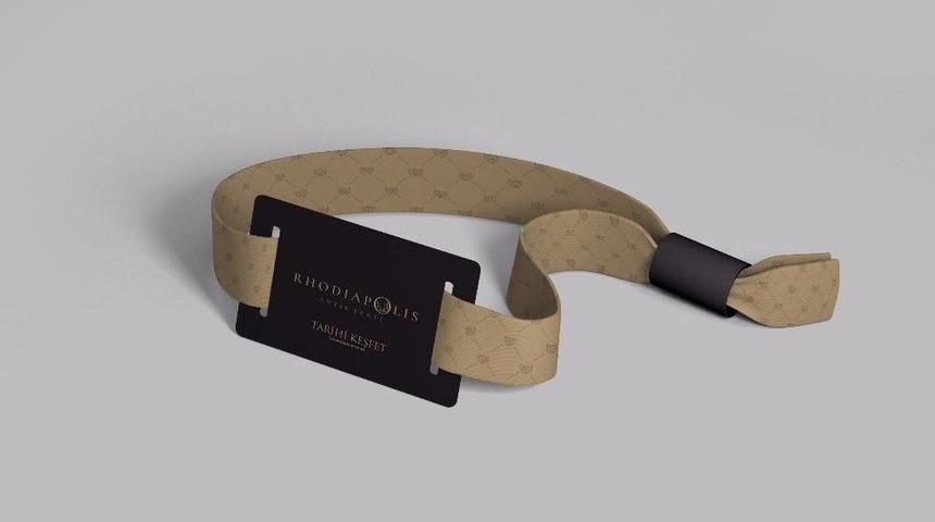 Rhodiapolis İsmi İkon Haline Gelecek