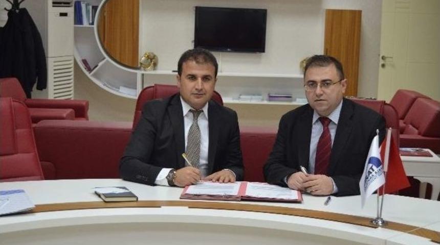 Fıratsifed&rsquo;in, &rsquo;marka Olma, Markalaşma &lsquo;&rsquo;adlı Projesi Kabul Edildi