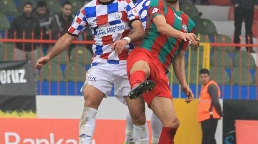 Diyarbakır belediyespor-bal&ccedil;ova yaşamspor:2-2 (t&uuml;rkiye kupası)