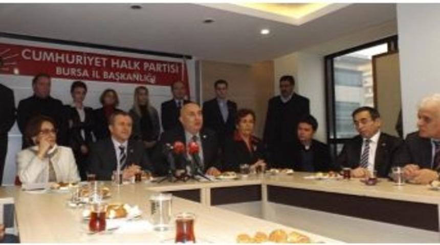 Chp Se&ccedil;imlere Hazırlanıyor