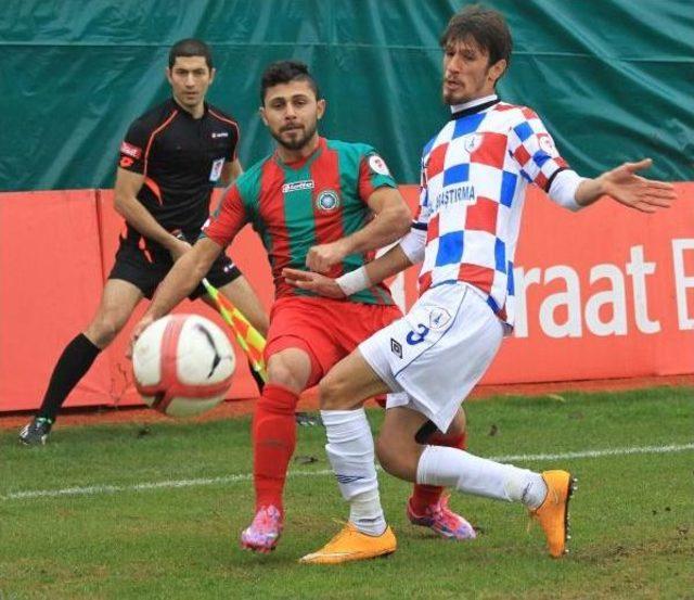 Diyarbakır belediyespor-balçova yaşamspor:2-2 (türkiye kupası)