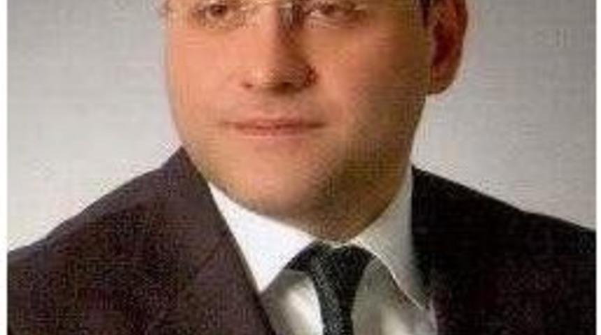 Ak Parti, K&uuml;tahya&rsquo;da &rsquo;ali &Ccedil;etinbaş&rsquo; Dedi