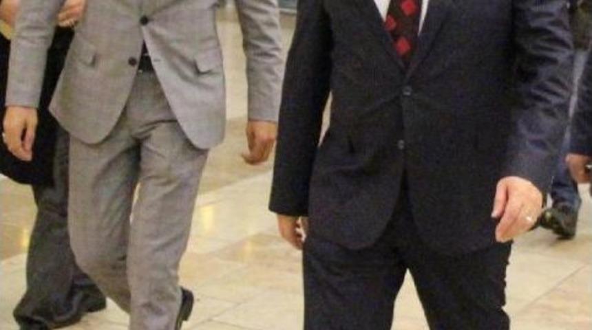 Bbp bolu il başkanı'ndan bedelliye 'memoş' benzetmesi