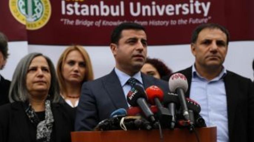 Kışanak, Yaşar Kemal&rsquo;i Ziyaret Etti