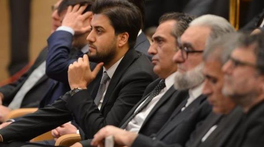 Cumhurbaşkanı erdoğan: burası tayyip erdoğan'ın sarayı değil burası t&uuml;rk milletinin sarayıdır (3)