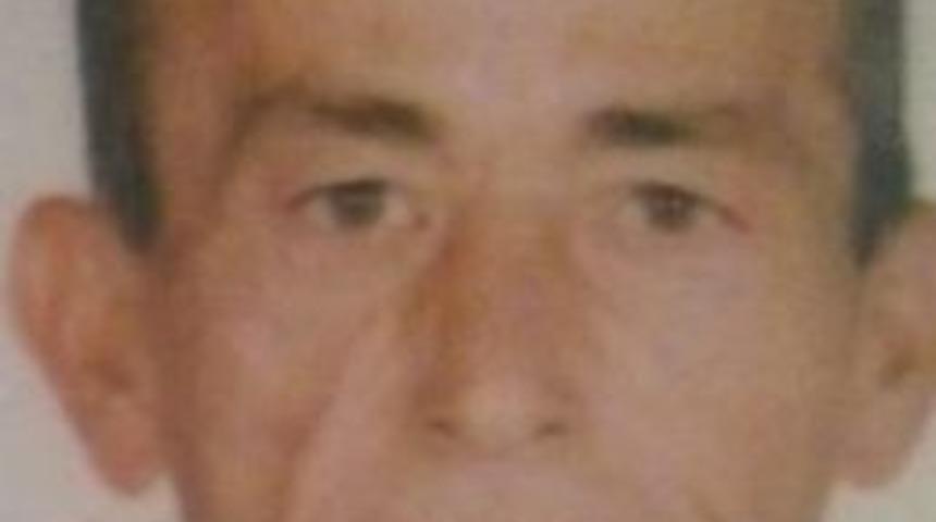 Emekli Polis Boynu Kırılarak &Ouml;lm&uuml;ş