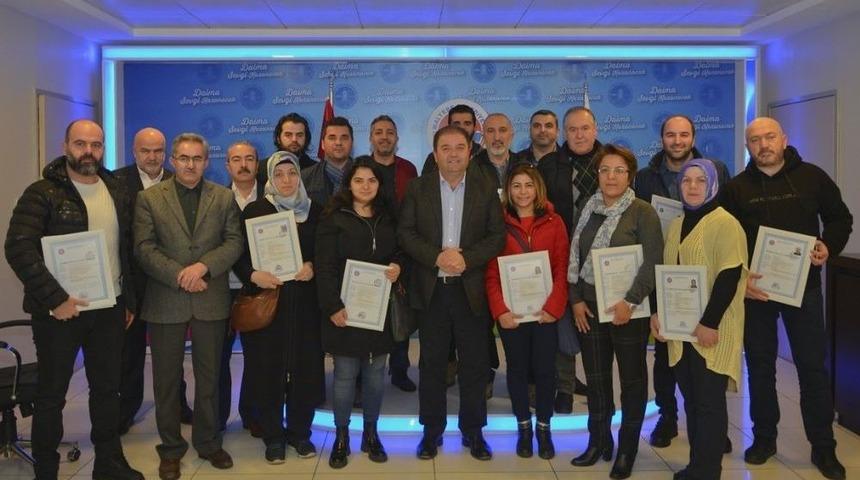 Maltepe&rsquo;de 4 Yılda 2 Bin 499 İşyeri Ruhsatlandırıldı