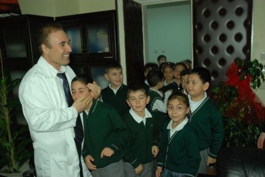 Değerlerimize Sahip &Ccedil;ıkıyorlar