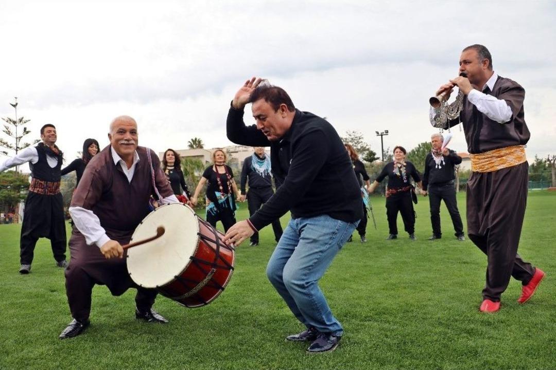 Mahmut Tuncer&rsquo;in Halay Capsleri Ger&ccedil;ek Oldu