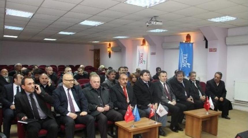 &Ccedil;ift&ccedil;ilere Hibe Fırsatı