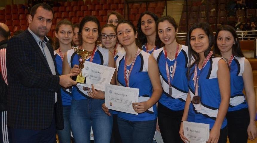 Filenin Sultanlarında Şampiyon Belli Oldu