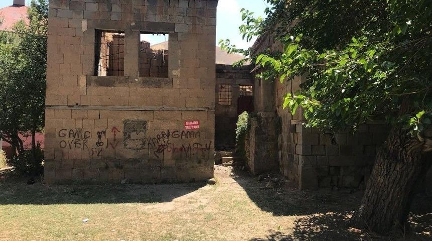 Narkotik Polisinden Uyuşturucu Operasyonu