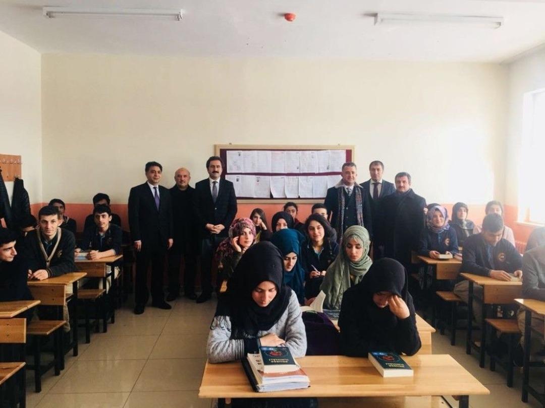 Gevaş Belediyesinden K&uuml;lt&uuml;r Atağı