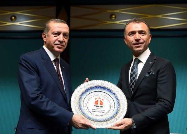 Cumhurbaşkanı Erdoğan : Ey Merkez Bankası Daha Neyi Bekliyorsun? (3)