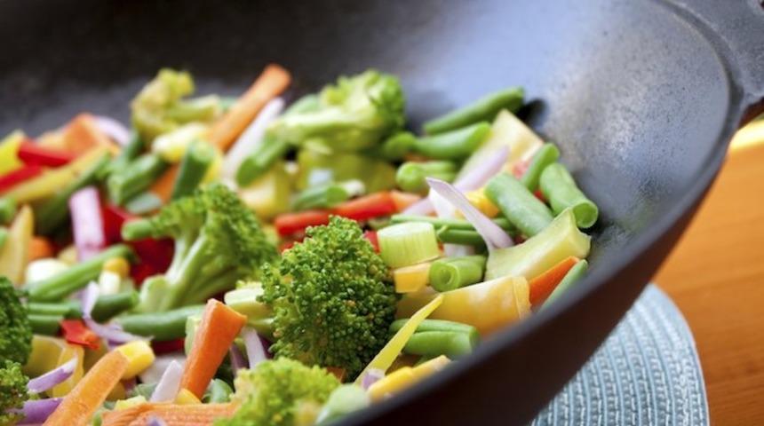 Dikkat! Hangi Sebze Ne Kadar Sürede Pişmeli?