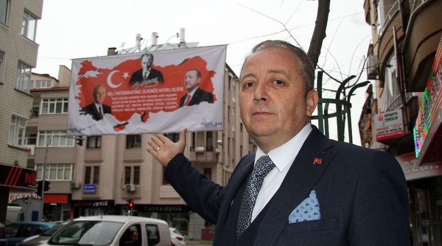 &lsquo;milli Mutabakat&rsquo;a Isparta&rsquo;dan Destek