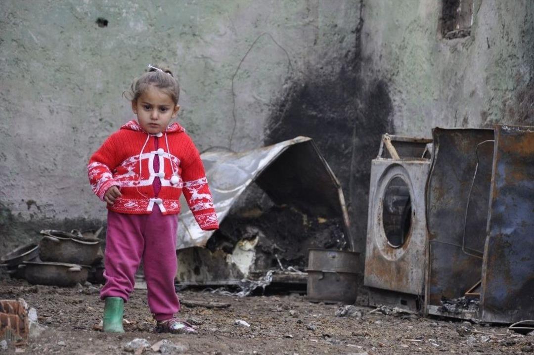 Yıllarca Taşıyıcılık Yaparak Aldıkları Bir Gecede K&uuml;l Oldu