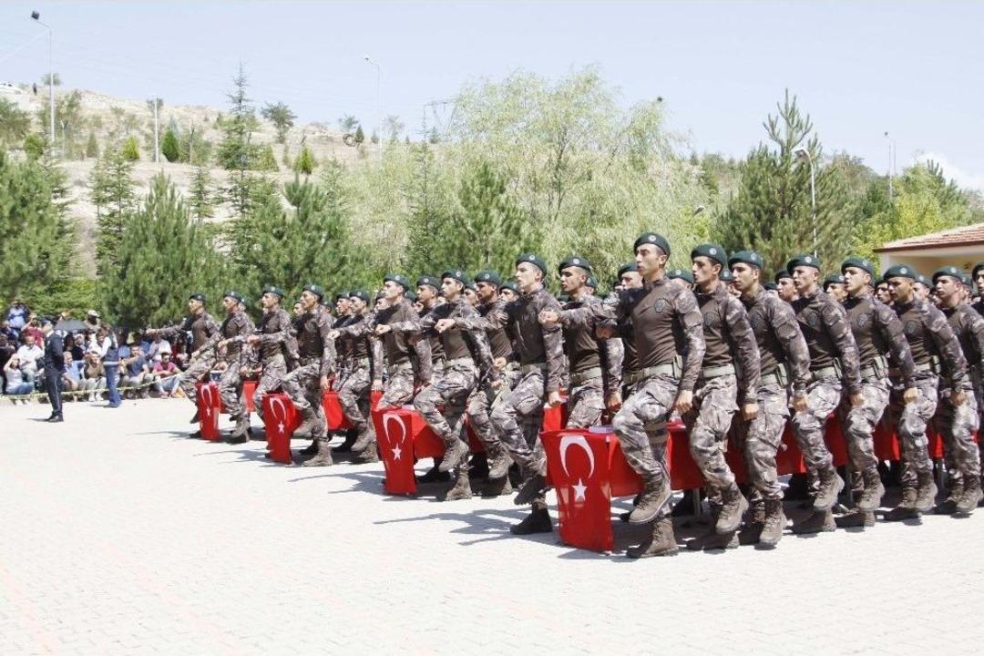 &Ouml;zel Harekata 338 Taze Kan