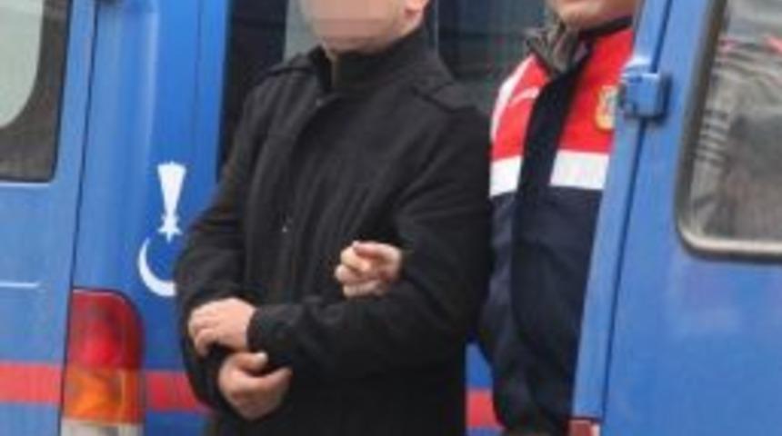 Silah Zoruyla Gasp Ve Tecav&uuml;z İddiasına Tutuklama