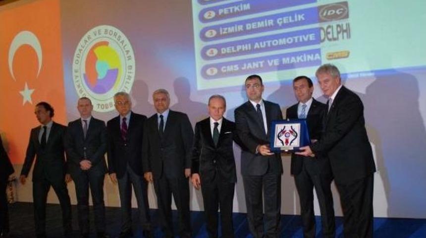 Hisarcıklıoğlu: "t&uuml;rkiye Ilk 15'ten D&uuml;şt&uuml;"