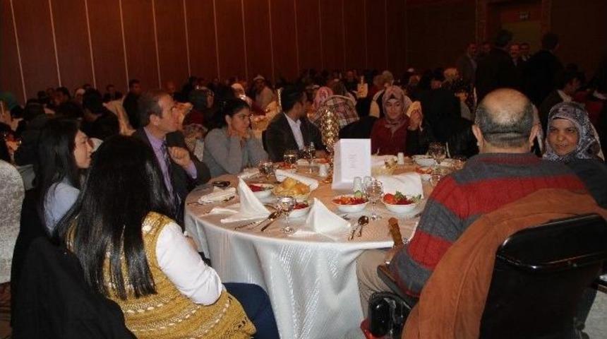 Rescate Hotel&rsquo;den Engellilere Konser