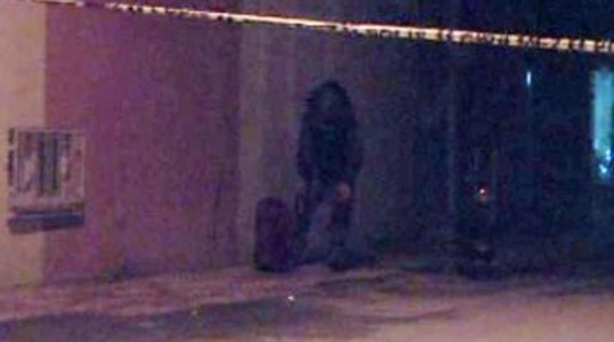 Ş&uuml;pheli &Ccedil;anta F&uuml;nye İle Patlatıldı