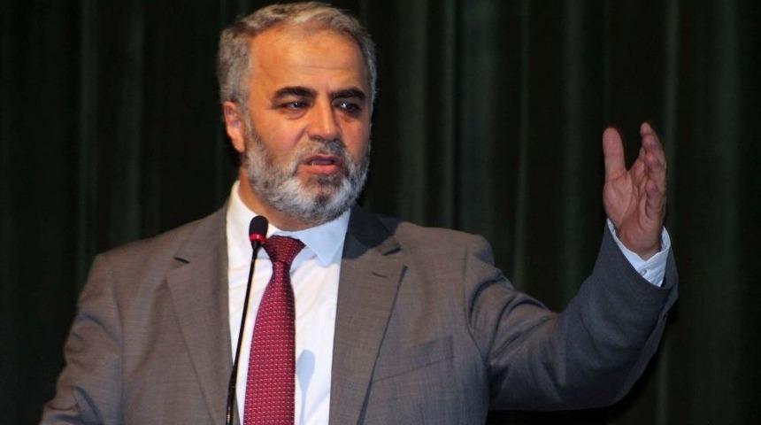 Diyanet İşleri Başkan Yardımcısı İşliyen, İslam&rsquo;ın Adını Kullanan &Ouml;rg&uuml;tler Konusunda Uyardı