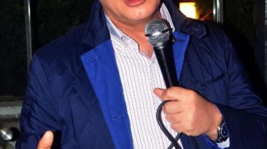 Milletvekili Şeng&uuml;l, Pirci'yi Eleştirdi